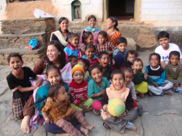 Home-Based Activities for young children